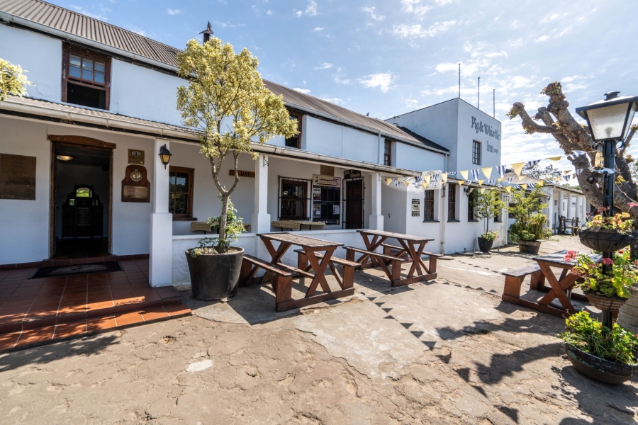 Commercial Property for Sale in Bathurst Eastern Cape